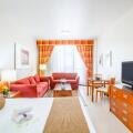 Golden Sands Hotel Apartments