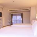 The 5 Elements Hotel
