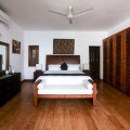 Footprints Villa