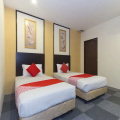 Hotel Shangg