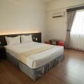 Hotel Seri Malaysia Sungai Petani