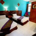 Sepilok Jungle Resort