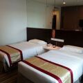 Hotel Capital