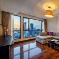 Bandara Suites Silom, Bangkok