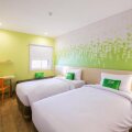 Zest Hotel Legian
