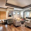 Monarque Hotel Danang