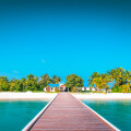 South Palm Resort Maldives
