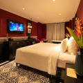 Adora Art Hotel