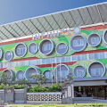 Infinity8 Bali