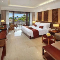 Bali Niksoma Boutique Beach Resort