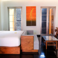 Sun Island Boutique Villas