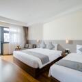 Orbit Resort & Spa Nha Trang