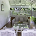 Taru Villas - Rock Villa