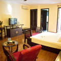 Seahorse Resort & Spa