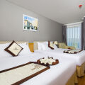 Dendro Gold Hotel Nha Trang