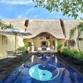 Impiana Private Villas Seminyak
