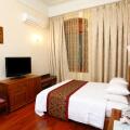 Hotel Continental Saigon