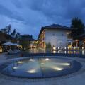 Grand Whiz Hotel Nusa Dua Bali