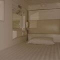 Ufo Capsule Hotel