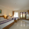 Parigata Resorts And Spa
