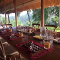 Tekanda Lodge