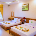 Saigon Emerald Beach Resort