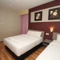 Ipoh Boutique Hotel