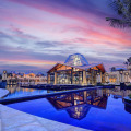 Mulia Villas