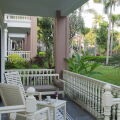 Tahiti Resort Phu Quoc