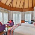 Mercure Maldives Kooddoo