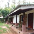 Kumbukgahawatta Hotel
