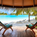 Sheraton Maldives Full Moon Resort & Spa