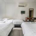 Hotel Paloma Inn