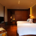 Intercontinental Bali Sanur Resort