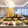 Cordial Grand Hotel Danang 4 Star