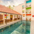 Hotel J Unawatuna