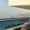 Le Meridien Al Aqah Beach Resort