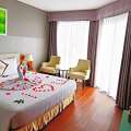 Dendro Gold Hotel Nha Trang