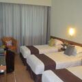 Tang Dynasty Park Hotel