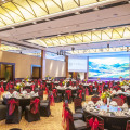 Equatorial Ho Chi Minh