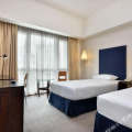 Hotel Capitol Kuala Lumpur
