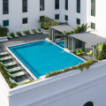 Mai House Saigon Hotel