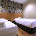 Hotel Pudu Plaza Kuala Lumpur