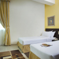 Time Crystal Hotel Apartment