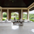 The Ungasan Clifftop Resort