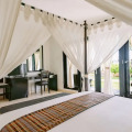 Legong Keraton Beach Hotel