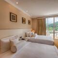 The Golden Crown Hotel
