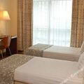Alpha Genesis Hotel Bukit Bintang