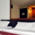 Goldenhill Hotel