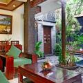 The Bali Dream Villa Seminyak